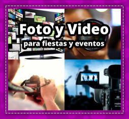 FOTOS Y VIDEO en Paternal - FOTOGRAFOS en Paternal